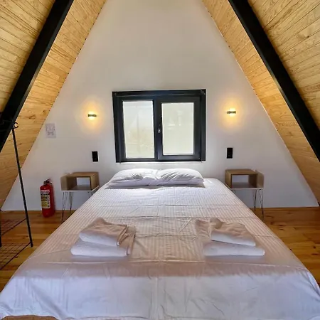 Holiday home Sakarya Kurtkoey Dibektas Da 2 1 Salon Oezel Havuz -goel Manzarali - 5 Kisilik Bungalov-bng-116 Sapanca