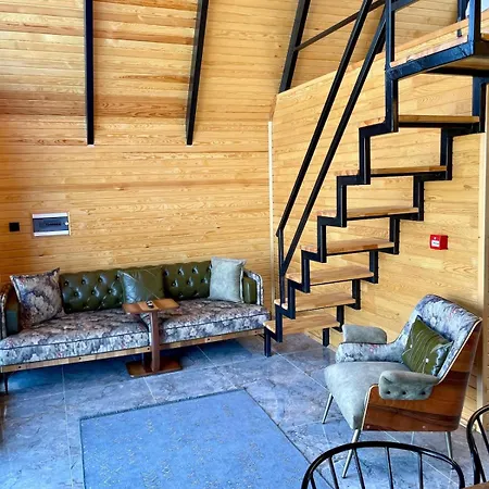 Sakarya Kurtkoey Dibektas Da 2 1 Salon Isitmali Oezel Havuz -goel Manzarali - 5 Kisilik Bungalov-bng-116 Holiday home