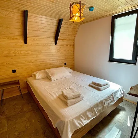 Sakarya Kurtkoey Dibektas Da 2 1 Salon Oezel Havuz -goel Manzarali - 5 Kisilik Bungalov-bng-116 Holiday home *